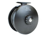 Wild Water Fly Fishing A-Series Die Cast 114mm Fly Reel, 12 Weight Line