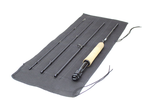 Wild Water Fly Fishing AX3-056-4 Wild Country Rod