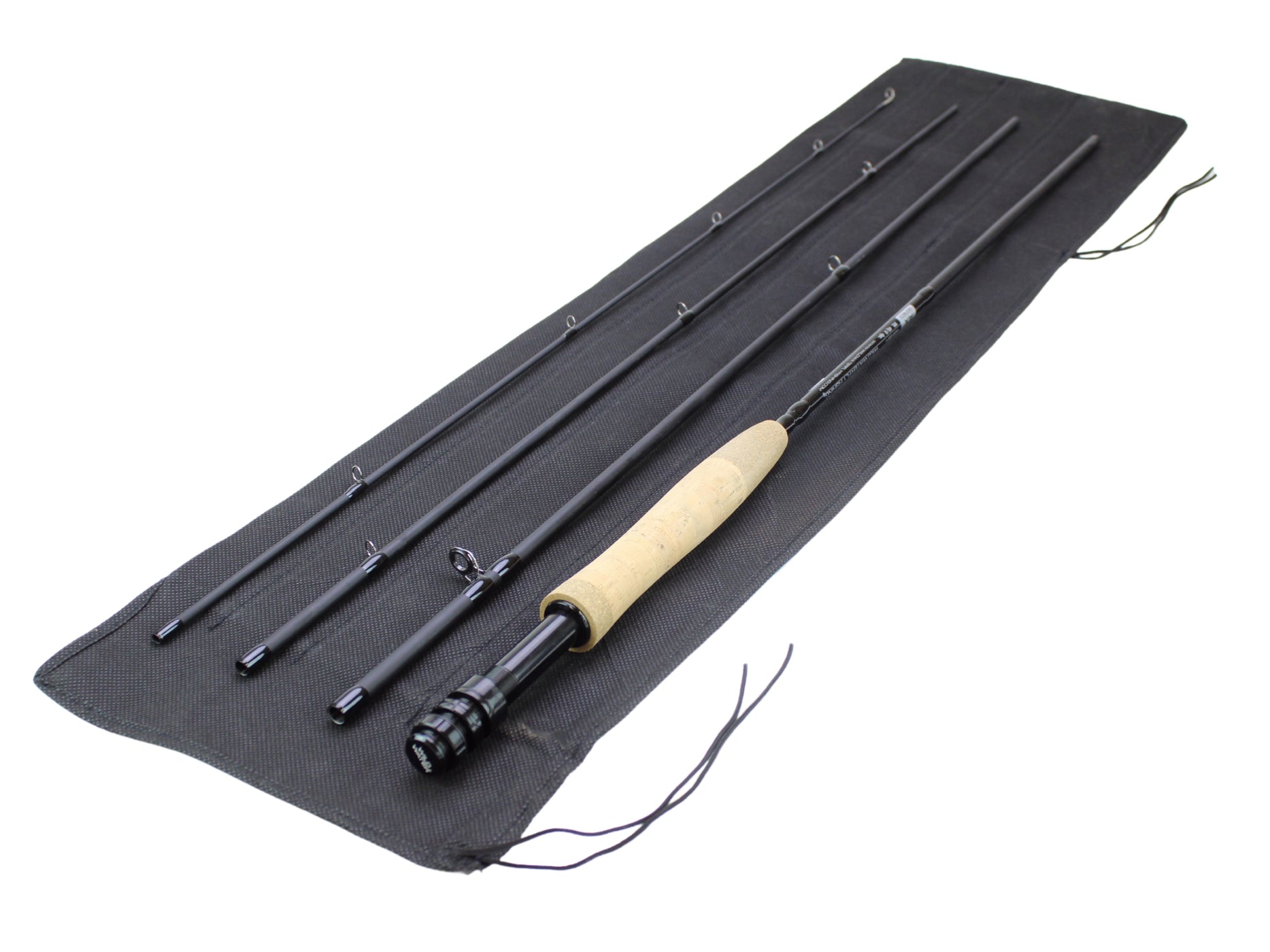 10Foot 3 Weight Euro Nymphing Fly Fishing Rod Wild Water Fly Fishing