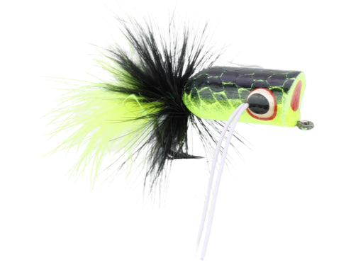 Popper Flies | Wild Water Fly Fishing