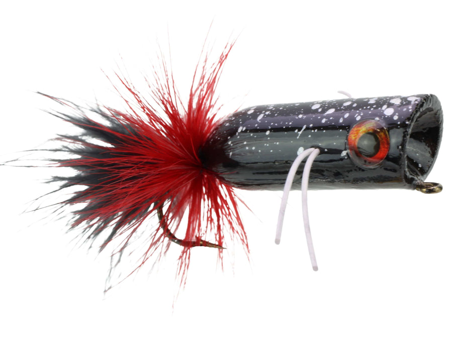 Popper Flies | Wild Water Fly Fishing