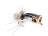 Popper Flies | Wild Water Fly Fishing