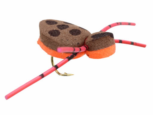 Foam Spider Fly | Wild Water Fly Fishing