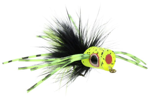 Popper Flies | Wild Water Fly Fishing