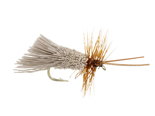 Goddard Caddis Dry Fly Pattern | Wild Water Fly Fishing