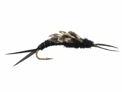 Kaufman Stonefly Nymph | Wild Water Fly Fishing