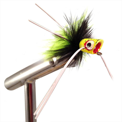Popper Flies | Wild Water Fly Fishing