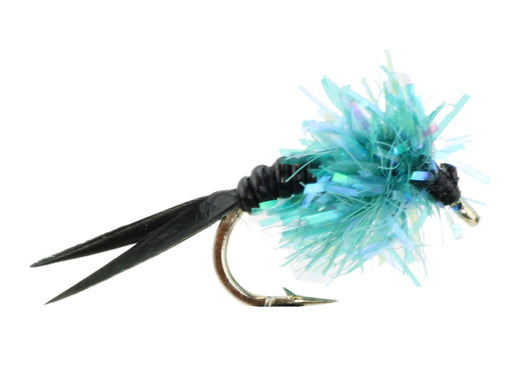 Blue Estaz Steelhead Fly | Wild Water Fly Fishing