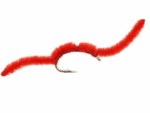 San Juan Worm Fly | Wild Water Fly Fishing