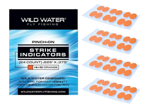 Strike Indicators  | Wild Water Fly Fishing