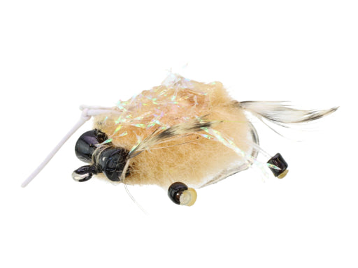 Swimming Crab Fly | Wild Water Fly Fishing